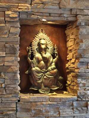 Royal India - Gaslamp / San Diego