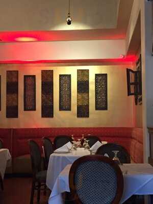 Royal India - Gaslamp / San Diego