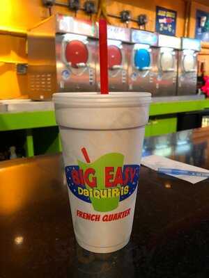 Big Easy Daiquiris