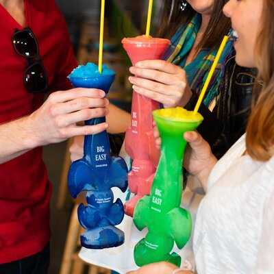 Big Easy Daiquiris