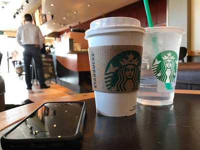 Starbucks