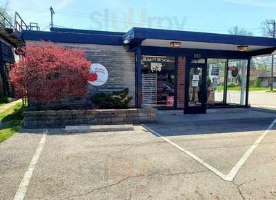 Mama Mimi's Take 'n Bake Pizza