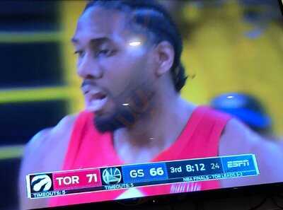 Hurricane Grill & Wings