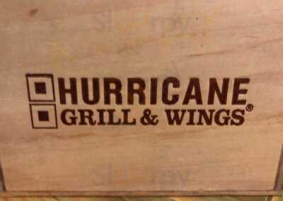 Hurricane Grill & Wings