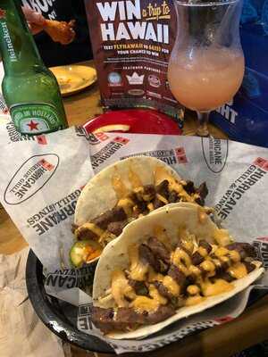 Hurricane Grill & Wings