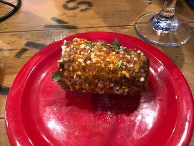 Hurricane Grill & Wings