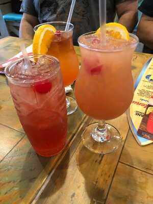 Hurricane Grill & Wings