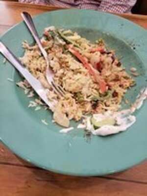 Hurricane Grill & Wings