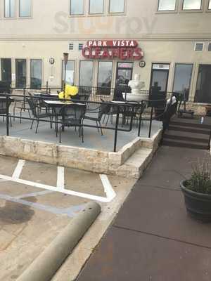 Aladdin Mediterranean Cafe