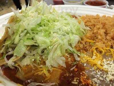 Mr. Ruriberto's Taco Shop