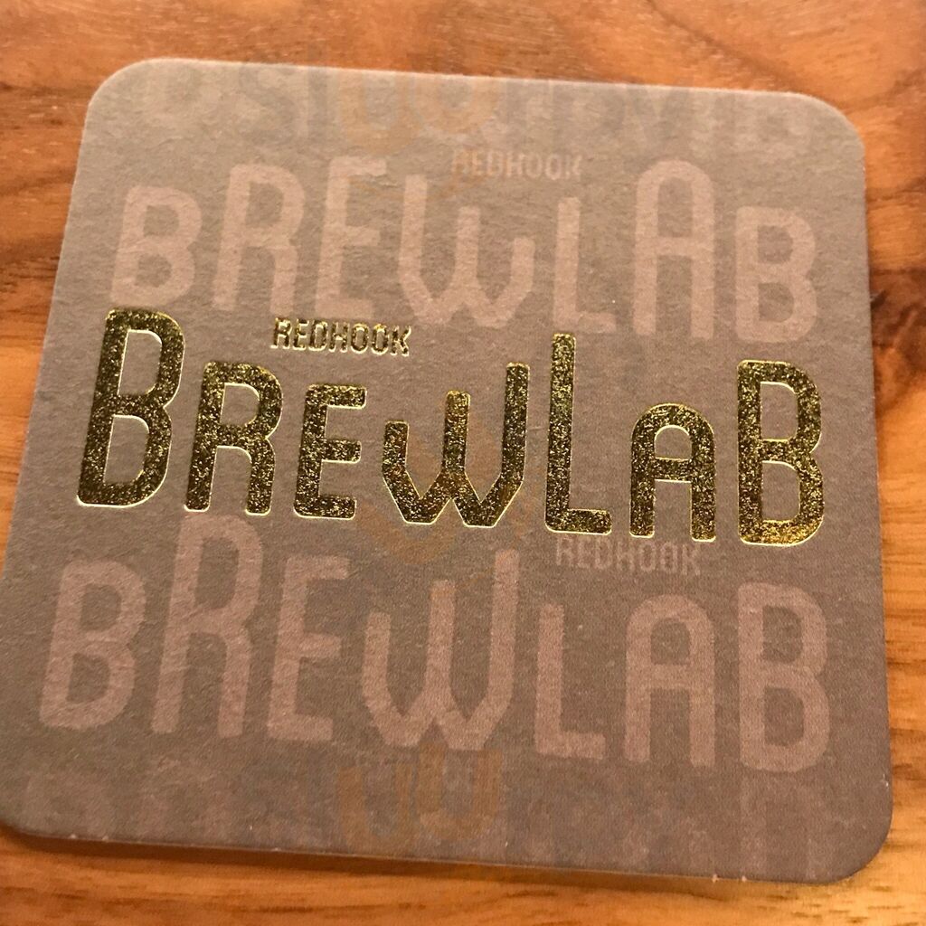 Redhook Brewlab
