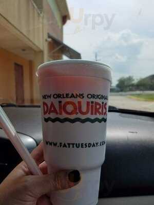 New Orleans Original Daiquiris
