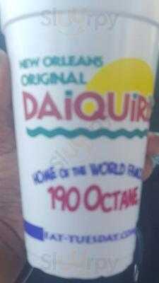 New Orleans Original Daiquiris