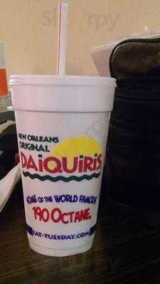 New Orleans Original Daiquiris
