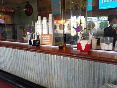 New Orleans Original Daiquiris