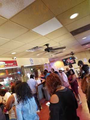 New Orleans Original Daiquiris