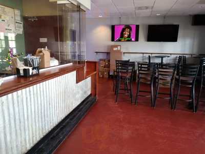 New Orleans Original Daiquiris