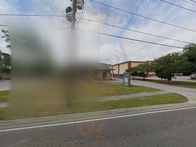 New Orleans Original Daiquiris