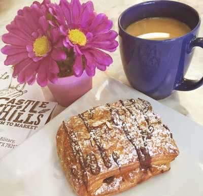 C'est La Vie Baking Company