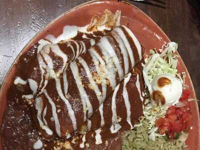 Guy Fieri's El Burro Borracho