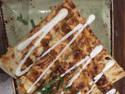 Guy Fieri's El Burro Borracho