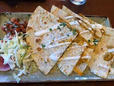 Guy Fieri's El Burro Borracho