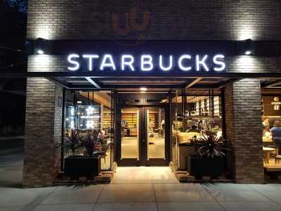 Starbucks Reserve Bar Sacramento