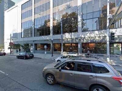 Starbucks Reserve Bar Sacramento