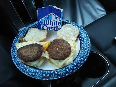 White Castle