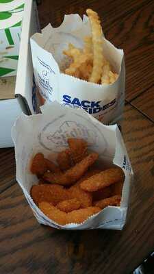 White Castle