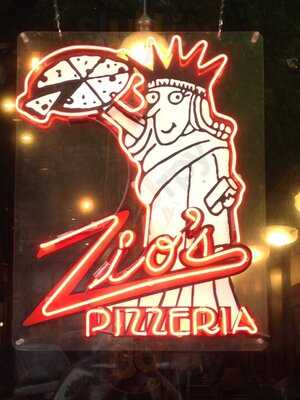 Zio's Pizzeria