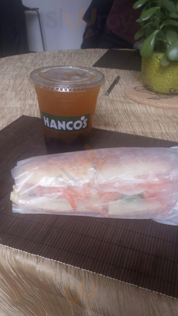 Hanco's