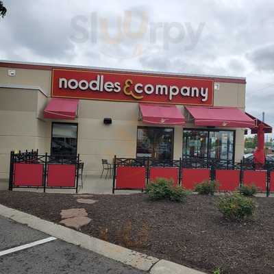 Noodles & Company