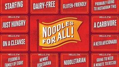 Noodles & Company