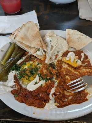 St. Roch Market New Orleans