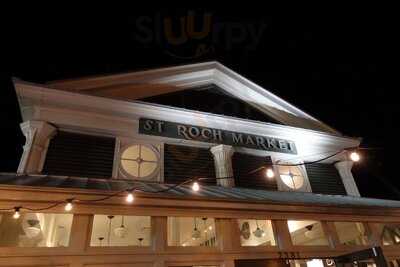 St. Roch Market New Orleans