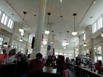 St. Roch Market New Orleans