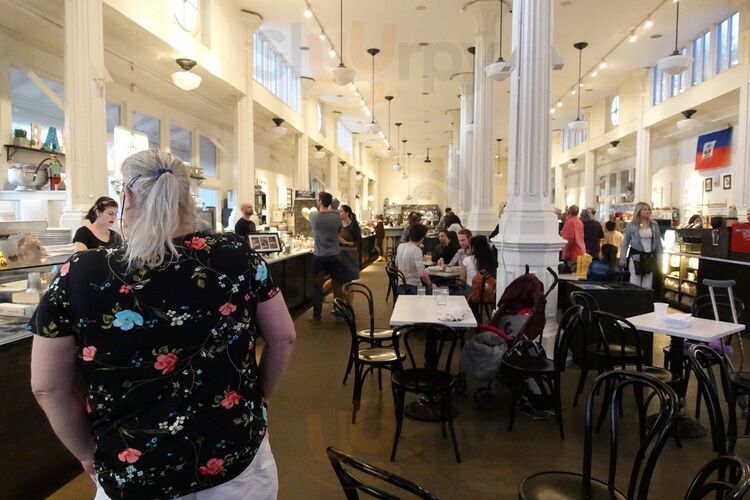 St. Roch Market New Orleans