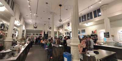 St. Roch Market New Orleans