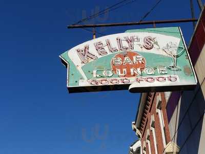 Kelly's Bar & Lounge