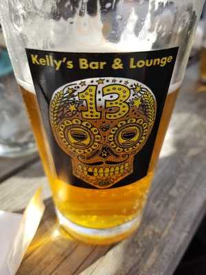 Kelly's Bar & Lounge