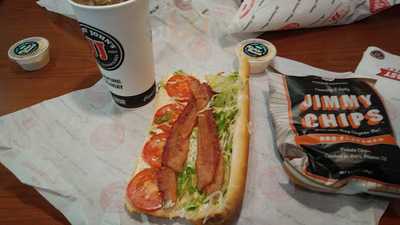 Jimmy John's