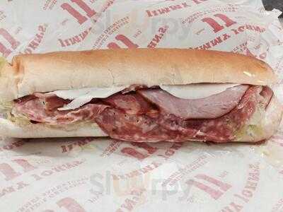 Jimmy John's