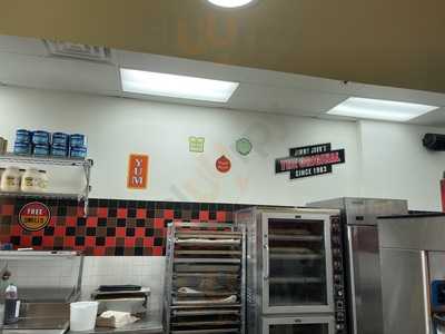 Jimmy John's