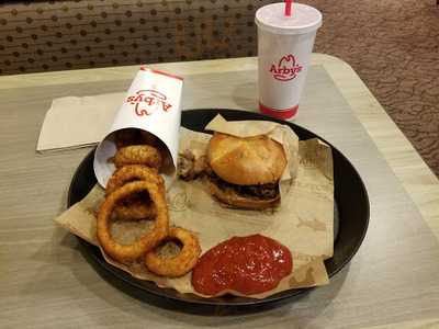 Arby's