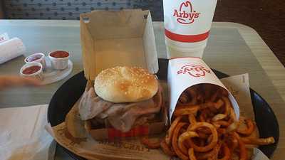Arby's