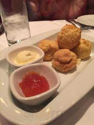 Fleming's Prime Steakhouse & Wine Bar