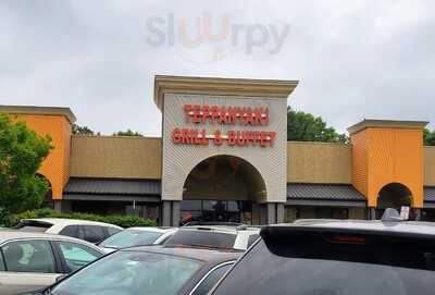 Teppanyaki Grill & Supreme