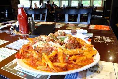 Giovanni's Bar And Restaurant