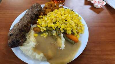 Golden Corral